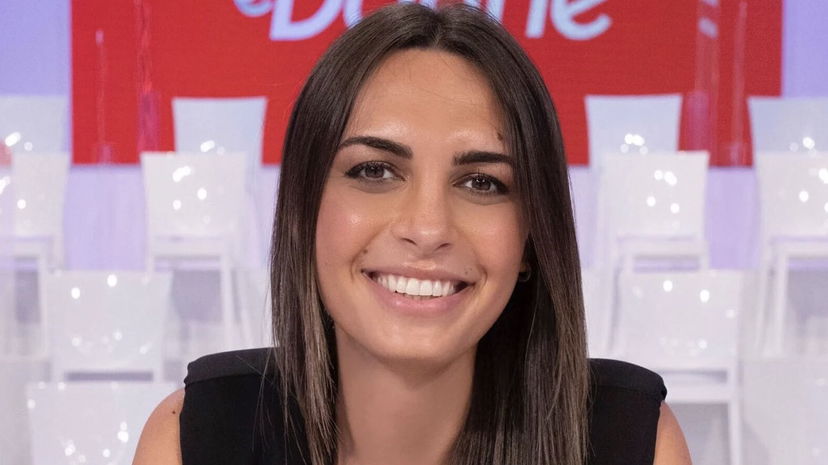 Andrea Nicole al Grande Fratello Vip 7? Parla l’ex tronista preview