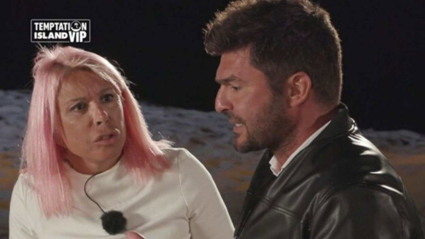 Anna Pettinelli: il suo ex si è fidanzato con una conduttrice televisiva preview