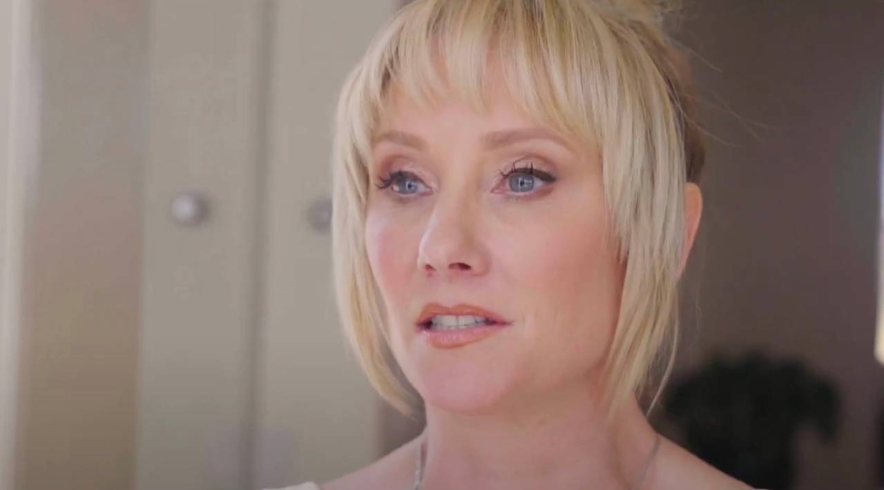 Anne Heche morta