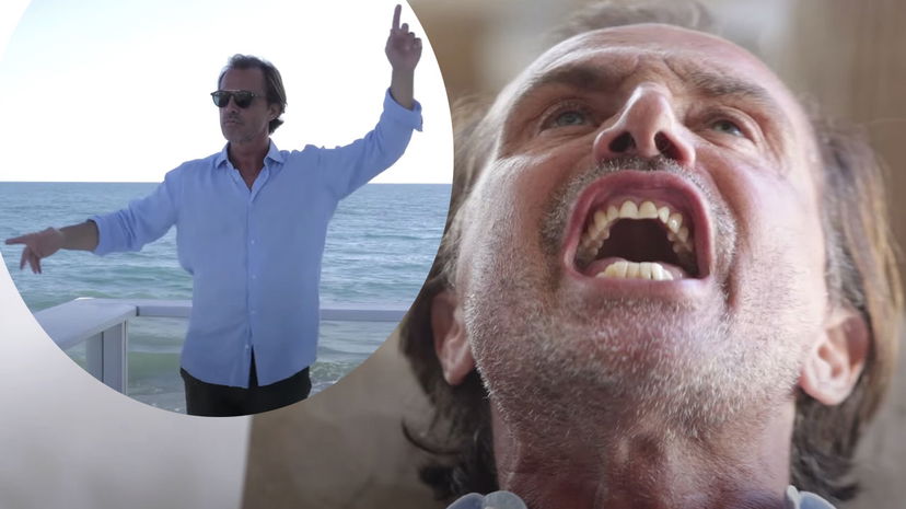 Antonio Zequila lancia il suo particolare singolo estivo ‘Siamo Energia’ preview