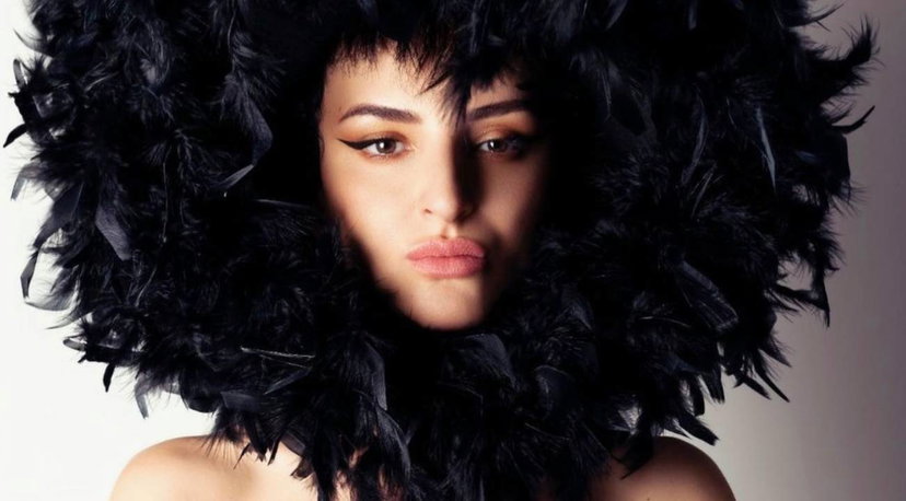 Arisa lesbica? “Qualche ragazza ci ha provato, ma mi piacciono gli uomini” preview