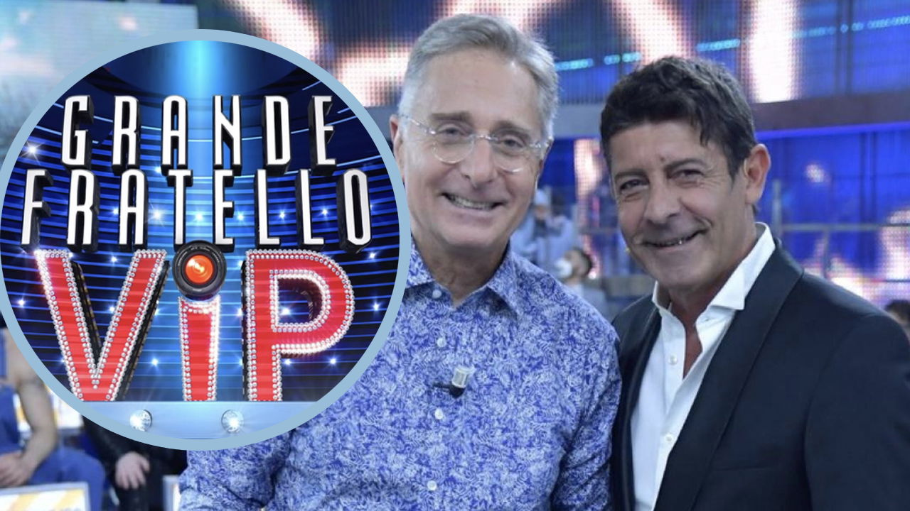 Avanti Un Altro due gieffini nel cast