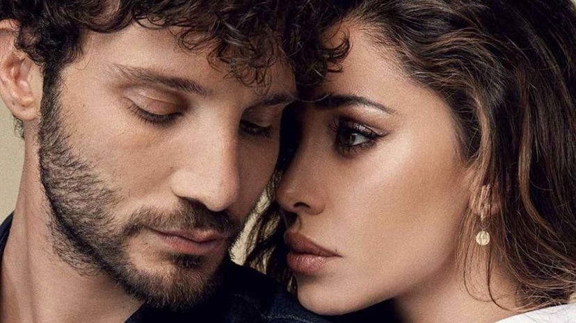 Belen Rodriguez e Stefano De Martino: “Lei vuole un terzo figlio” preview