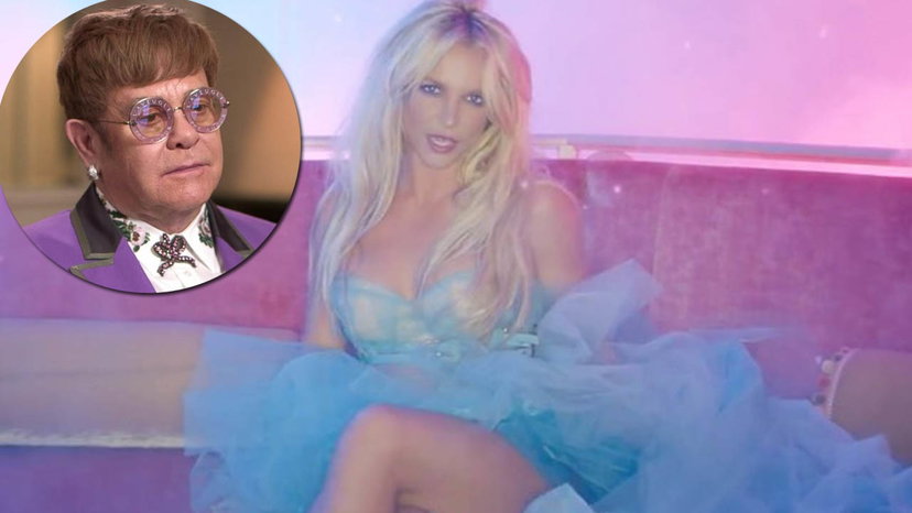 Britney Spears e Elton John, Paris Hilton parla della loro collaborazione: “L’ho ascoltata” preview