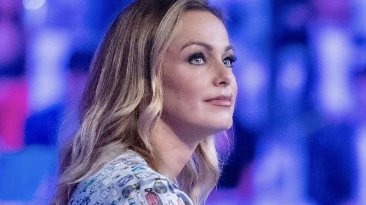 Bruganelli: l’amicizia finita con una conduttrice e le parole su Bonolis dopo i rumor article-post