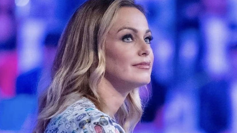 Bruganelli: l’amicizia finita con una conduttrice e le parole su Bonolis dopo i rumor preview