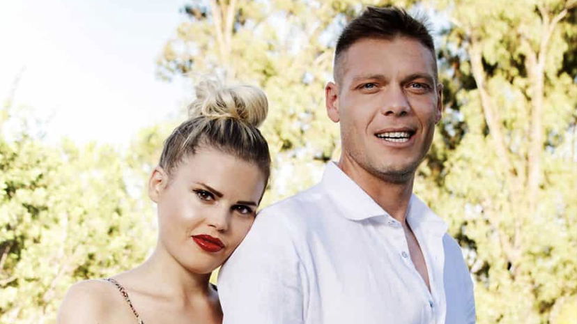 Carlotta Dell’Isola e Nello Sorrentino in crisi a 2 mesi dal matrimonio: “Ho bisogno di staccarmi” preview