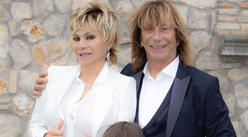 Carmen Russo sulla figlia MariaSeiMia: “Lei come il Principe George, ecco cosa farà” preview