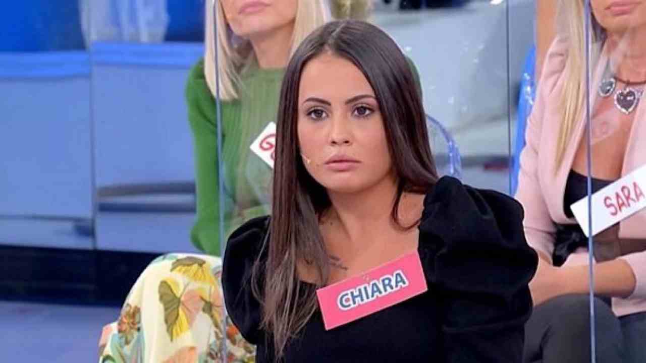 Chiara Rabbi Zaniolo
