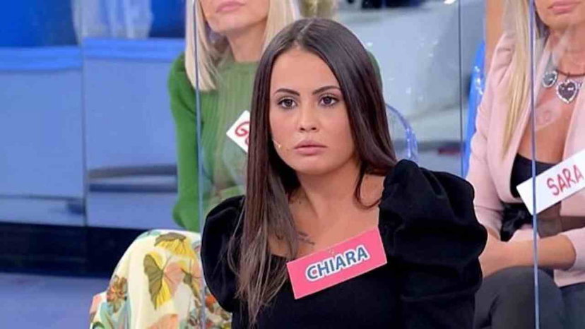 Zaniolo mette like a Chiara Rabbi e lei confessa quello che è accaduto fra loro preview