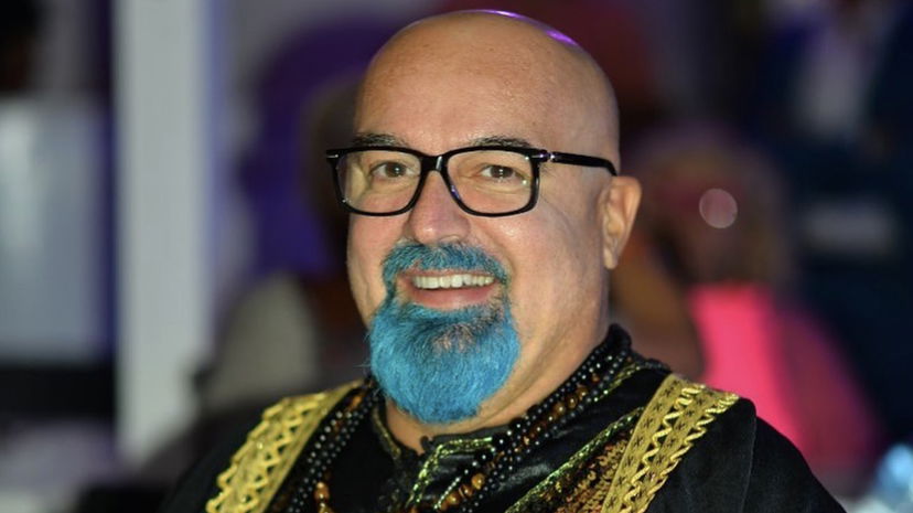 Ciacci: “Sono sieropositivo e farò il Grande Fratello Vip” preview