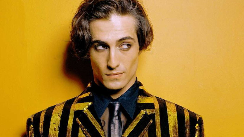 Damiano David indispettito per la dicitura “Damiano dei Maneskin” preview