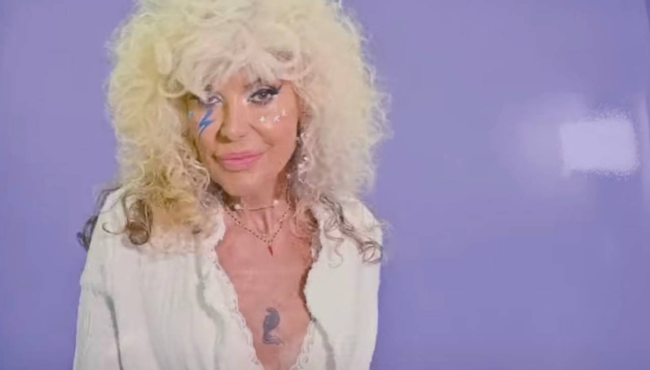 Donatella Rettore Faccio Da Me