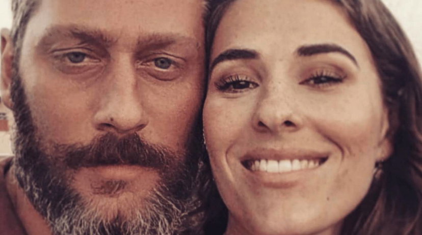 Edoardo Tavassi: “Diana Del Bufalo è stata la donna che mi ha fatto stare meglio in tutta la mia vita” preview