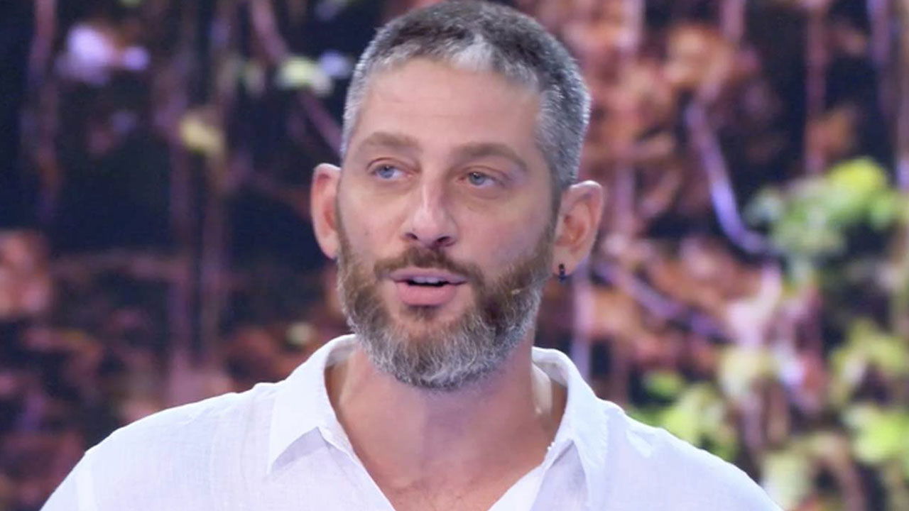 Edoardo Tavassi forse al GFVip