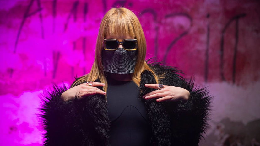 Edoardo Vianello, ascolta la canzone che ha ispirato Finimondo di Myss Keta preview