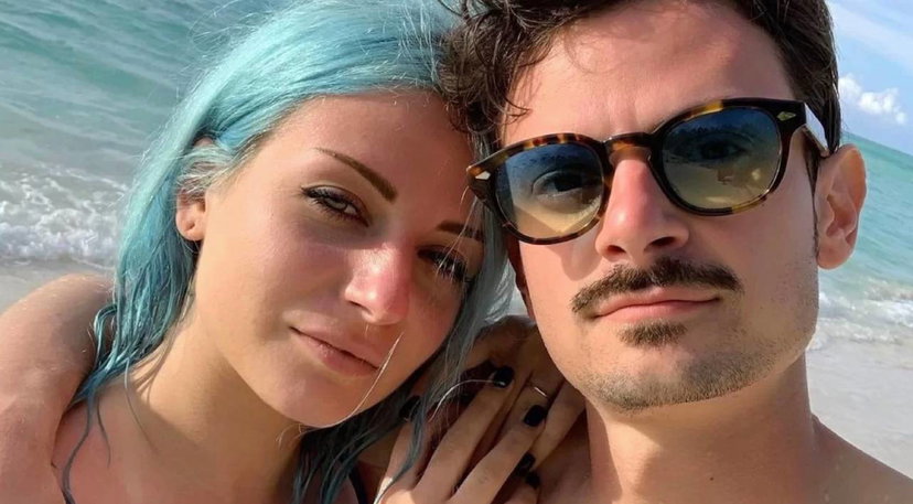 Fabio Rovazzi e Karen Casiraghi si sono lasciati, l’annuncio preview