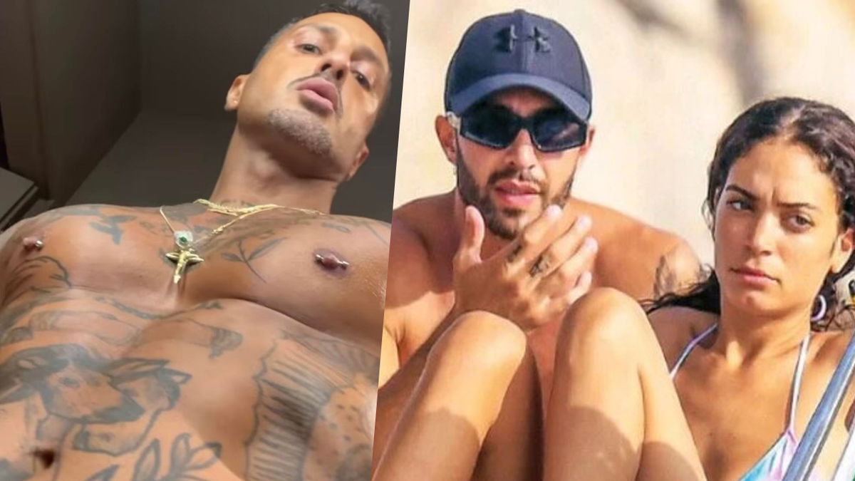 Fabrizio Corona lancia frecciatine alla nuova coppia Elodie e Andrea Iannone article-post