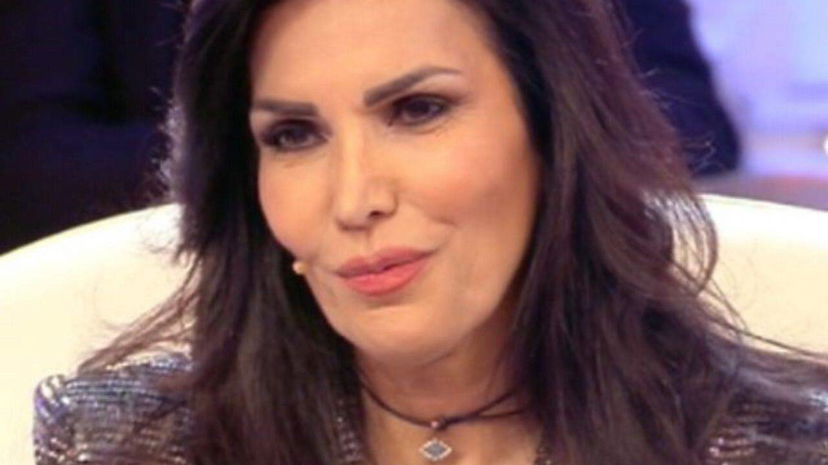 Fariba Tehrani verso il Grande Fratello Vip preview