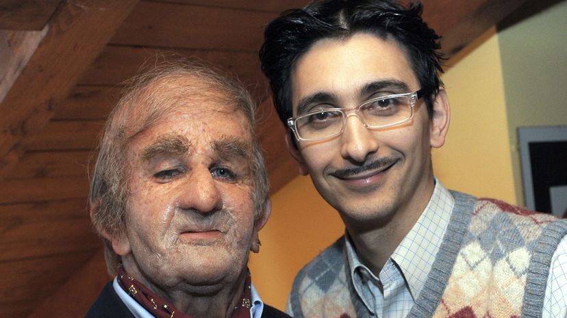 Francesco Mandelli e Fabrizio Biggio: “Non ci siamo parlati per 10 anni” preview