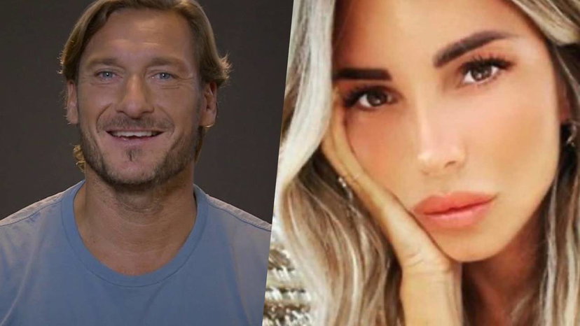 Totti beccato (di nuovo) a casa di Noemi: fra loro è ormai ufficiale preview