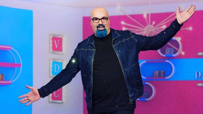 Vip esclusi dai reality perché avevano l’HIV, Giovanni Ciacci rompe un tabù preview