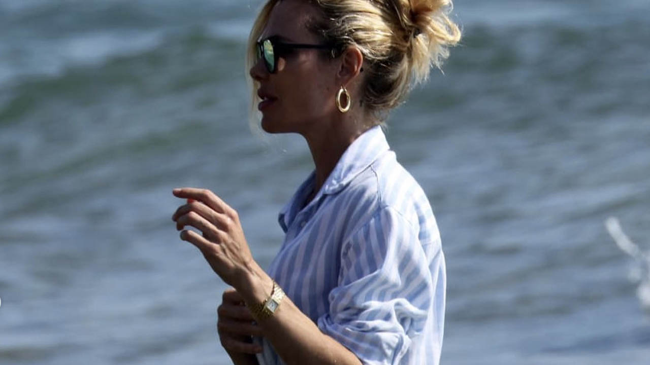 Ilary Blasi