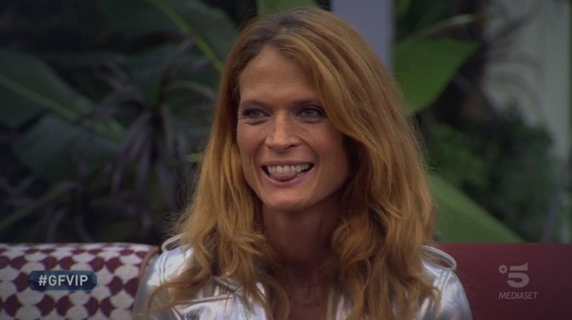 Jane Alexander: “Torno al GF Vip se mi pagano bene” preview