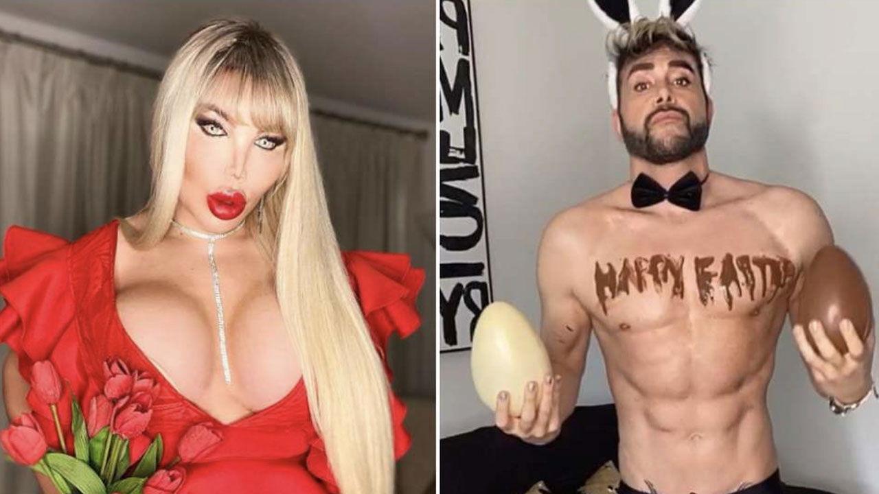Jessica Alves diventa mamma con Giacomo