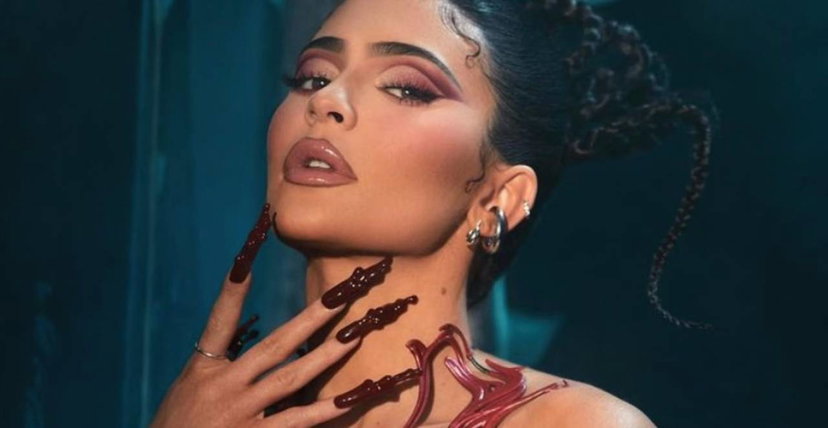 Kylie Jenner avrebbe dovuto chiamarsi in un altro modo, la sua rivelazione preview