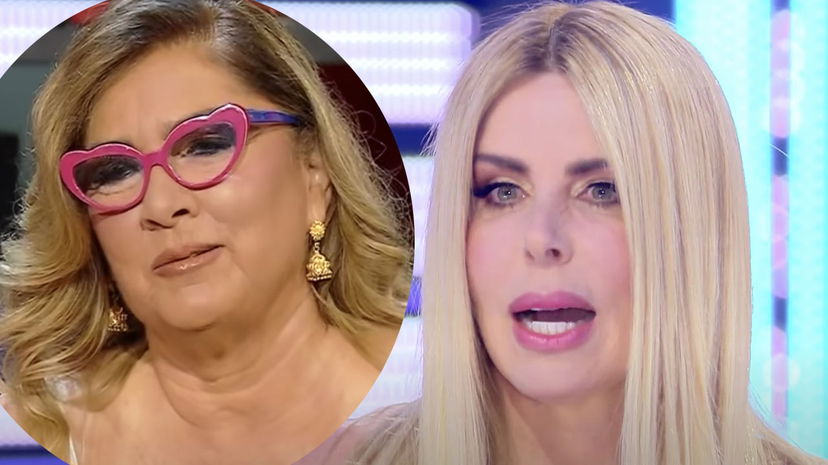 Loredana Lecciso su Romina Power: “La verità viene sempre fuori!” preview