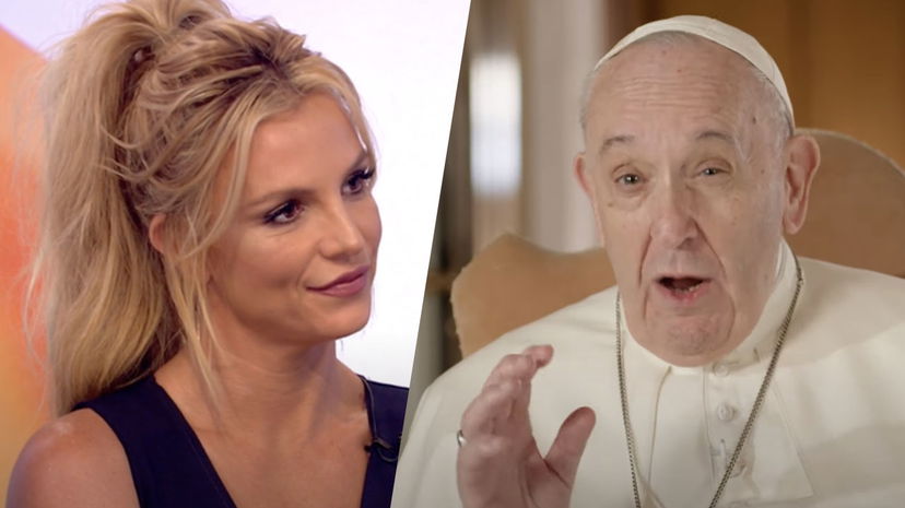 Matrimonio cattolico saltato per Britney Spears, che se la prende con la chiesa preview