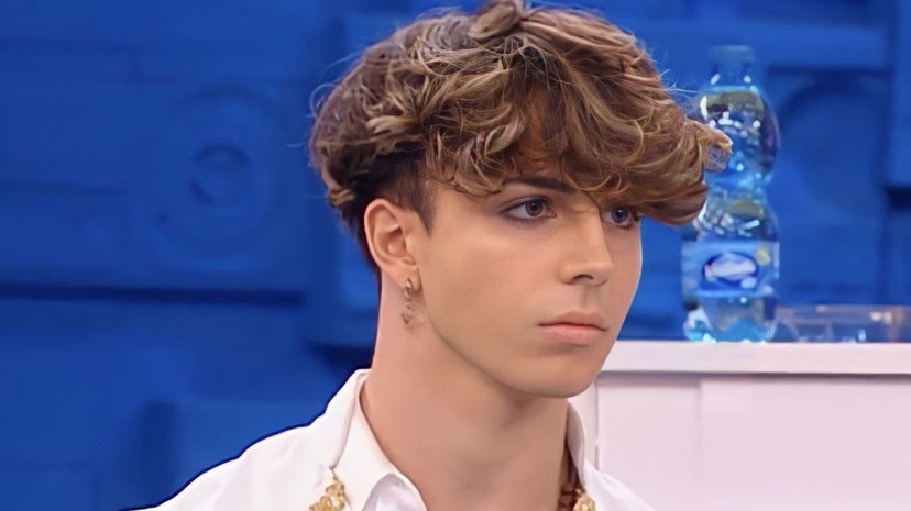 Mattia Zenzola torna davvero ad Amici 22? Quello che è successo preview