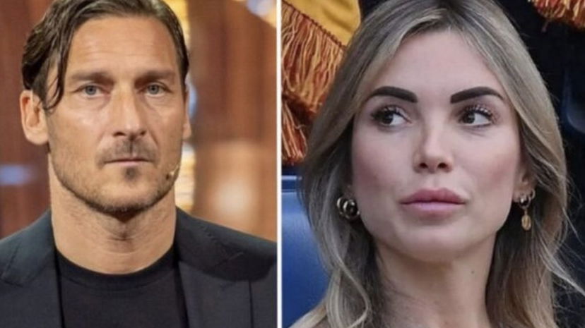 Noemi Bocchi incinta di Totti? L’indiscrezione: “In dolce attesa di un Pupino” preview
