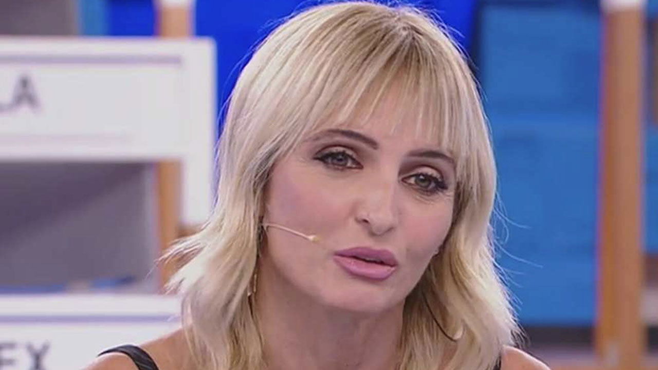 Peparini parla di Amici con Lorella