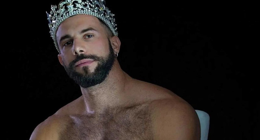 Vi spiego perché non ho mai parlato di Pier Paolo Catacchio, Gay Più Bello d’Italia del 2021 preview