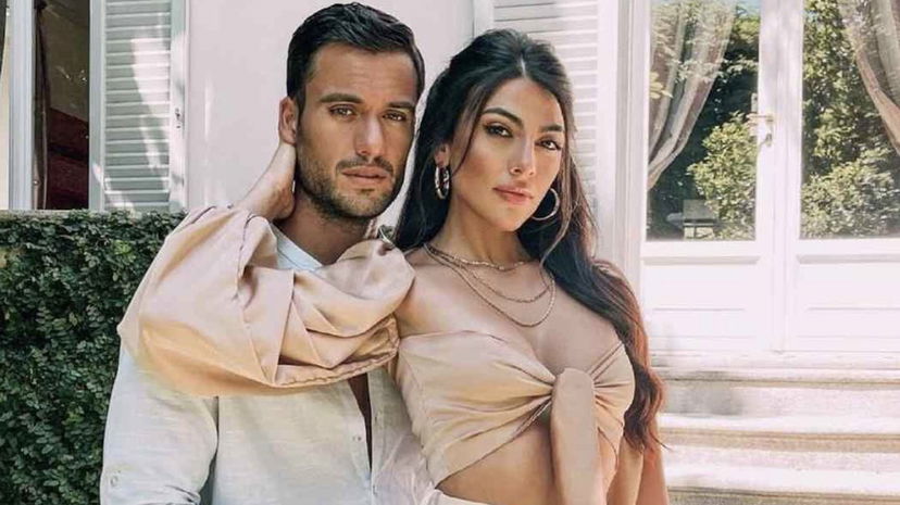 Pierpaolo Pretelli e Giulia Salemi si sposano, lo scoop preview