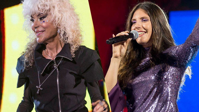 Rettore e Ditonellapiaga non si parlano più? preview