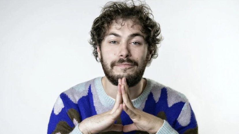 Riccardo Zanotti dei Pinguini Tattici Nucleari lascia il gruppo preview