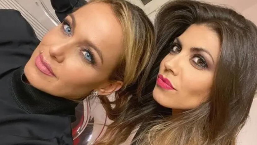 Sonia Bruganelli e Flora Canto: ecco perché non sono più amiche preview