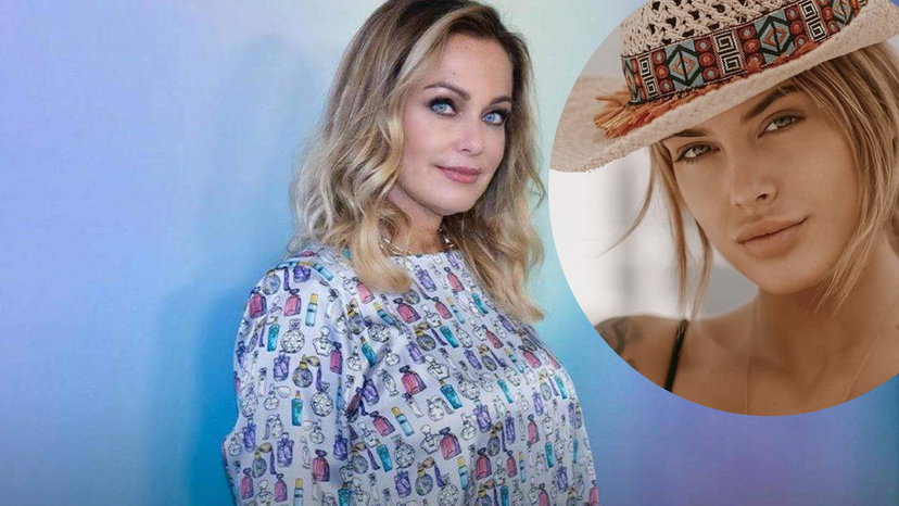 Sonia Bruganelli sbotta dopo le critiche per Sophie Codegoni ad Avanti Un Altro preview