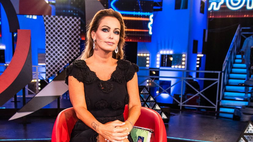 Sonia Bruganelli: “Perché ho deciso di tornare al Grande Fratello Vip” preview