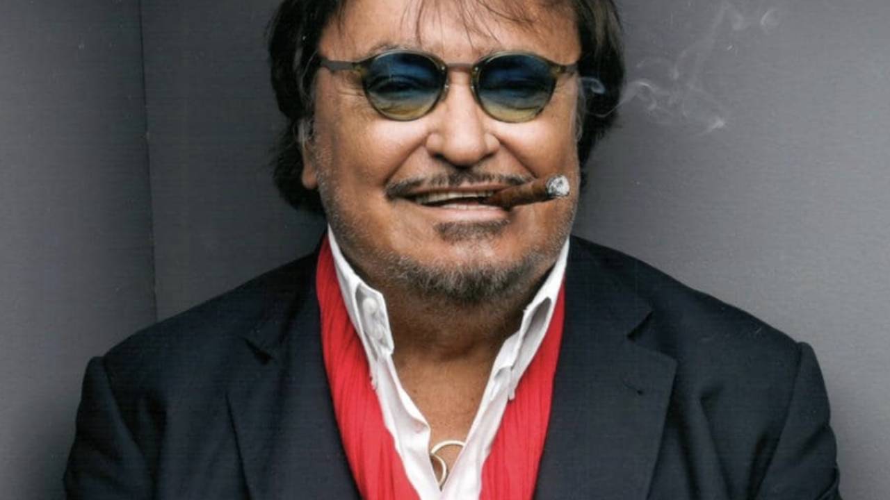 Umberto Smaila Grande Fratello Vip