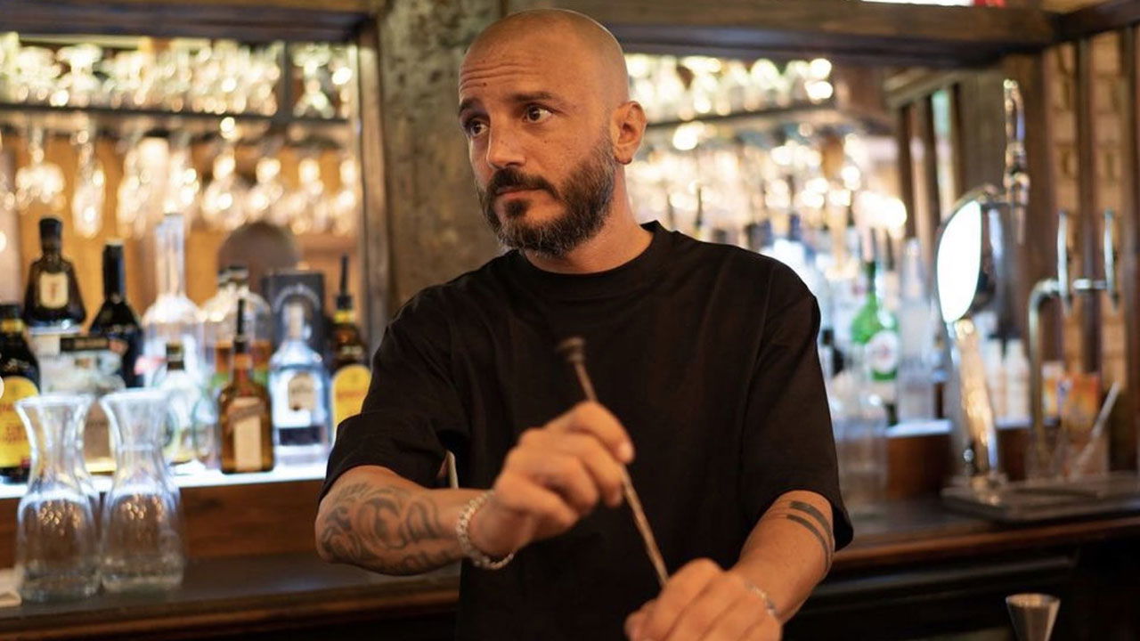 Vaporidis resta ancora a Londra