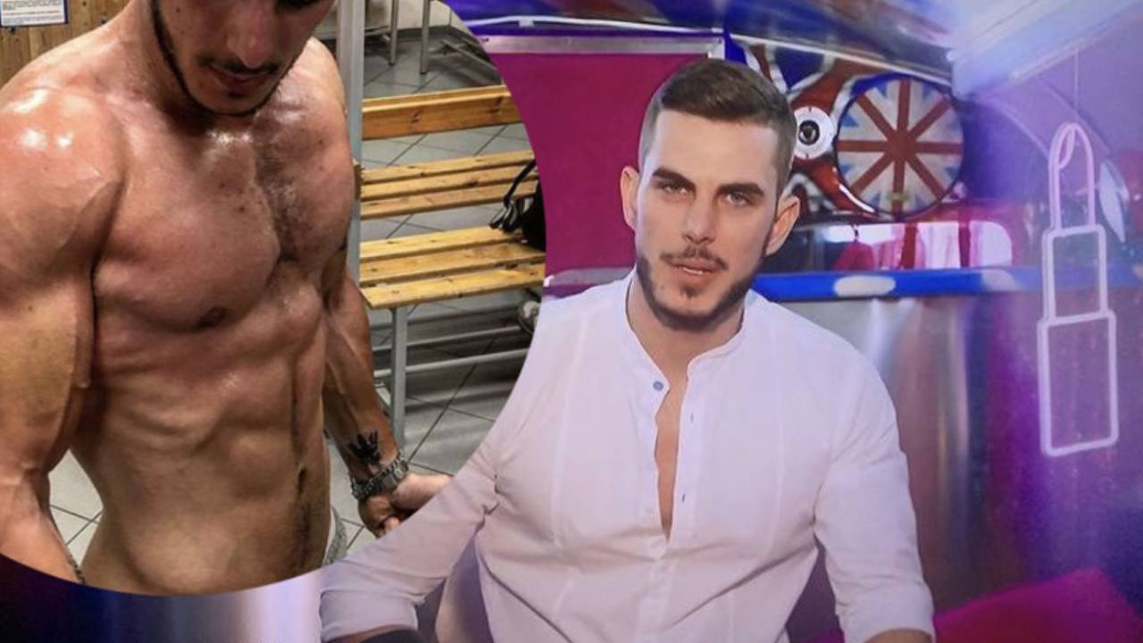 alessio tripi grande fratello vip