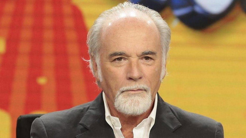 Antonio Ricci: svelato a quanto ammonta il suo patrimonio preview