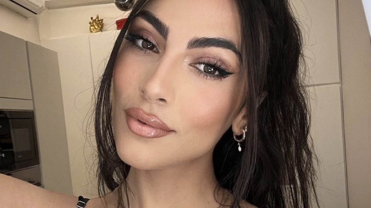 giulia salemi
