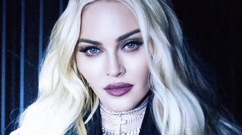 Madonna in Sicilia per festeggiare il suo 64esimo compleanno preview