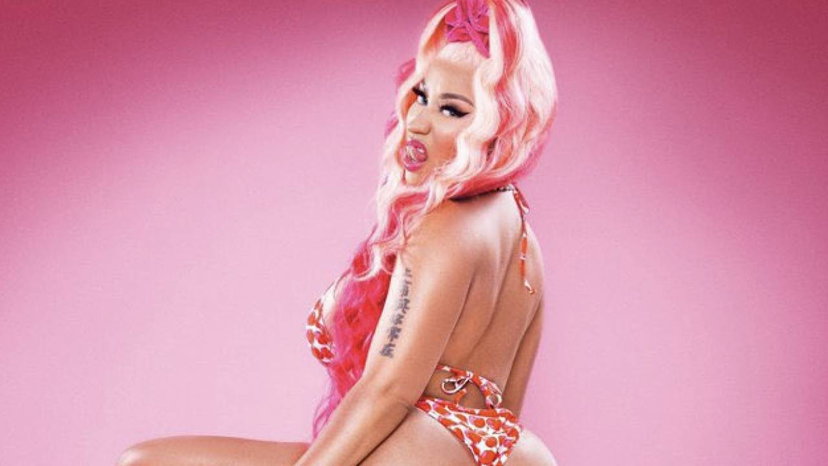 Nicki Minaj raggiunge un traguardo: non succedeva dal 1998 preview