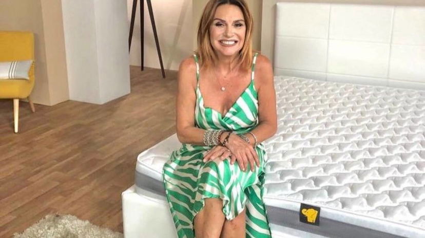 I piedi di Patrizia Rossetti la tradiscono: è lei la nuova concorrente del Grande Fratello Vip preview